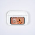 V20 Airpods Wireless Earbuds 32H Playtime Bluetooth 5.4 ANC+ENC Noise Cancelling. 