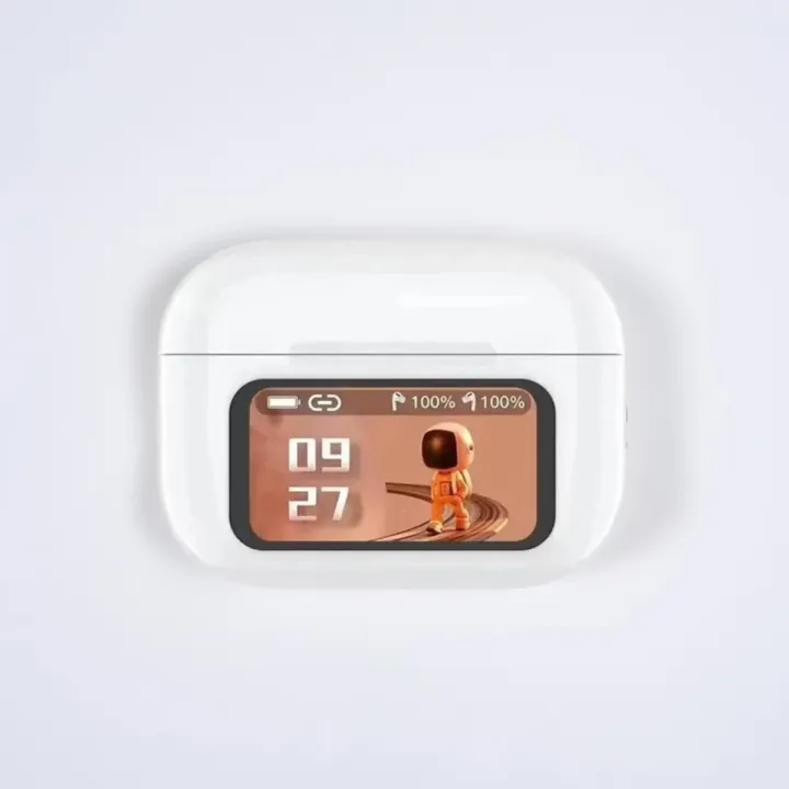 V20%20Airpods%20Wireless%20Earbuds%2032H%20Playtime%20Bluetooth%205.4%20ANC+ENC%20Noise%20Cancelling%20-%20Image%202