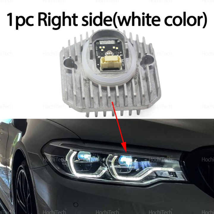 Adaptive%20LED%20Headlight%20for%20BMW%205%20Series%20G30%20G31%20M5%20F90%202017-2020%20Insert%20Diode%20Module%20Angel%20Eyes%20Module%2063117214940%2063117214939%20-%20Image%207
