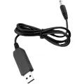 Han River vacuum charger CABLE-XCQ03. 