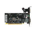 MLLSE GT 610 2GB Graphics Card GDDR3 64Bit DVI VGA PCI-E 2.0 Geforce GPU Gt 610 Gaming Video Card Placa De Video.