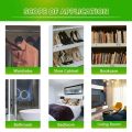 1/5/10PCS Moisture Absorber Hanging Bag Moldproof Wardrobe Antihumidity Bag Dry Bag Dehumidification for Closet Indoor Desiccant.