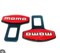 Fancy car seat belt hook 4 designs available. 