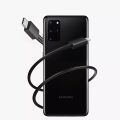 SAMSUNG Original Type-C to Type-C Cable for Super Fast Charging 25W/45W (1M) Cable. 