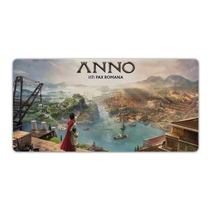 Game%20A-Anno%20117%20Mouse%20Pad%20Xxl%20Computer%20Large%20Size%20Non-slip%20Gamer%20Keyboard%2090x40cm%20Art%20Design%20HD%20Deskmat%20-%20Image%205