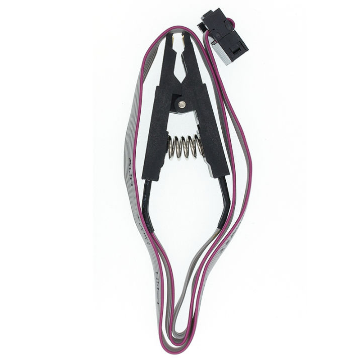 CH341%2024%2025%20Series%20EEPROM%20Flash%20BIOS%20USB%20Programmer%20Module%20SOIC8%20SOP8%20Test%20Clip%20For%20EEPROM%2093CXX%20/%2025CXX%20/%2024CXX%20DIY%20KIT%20-%20Image%206