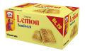 Peaks freaks lemon Sandwich Snacks pack. 