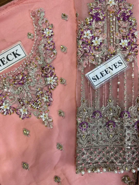3pc%20Net%20grara%20dress%20weading%20wear%20-%20Image%207