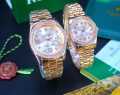 Couple Watch. 
