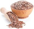 Flax Seeds (Alsi) for Eating- Omega -3 Rich/Fiber Rich

 50Gram. 