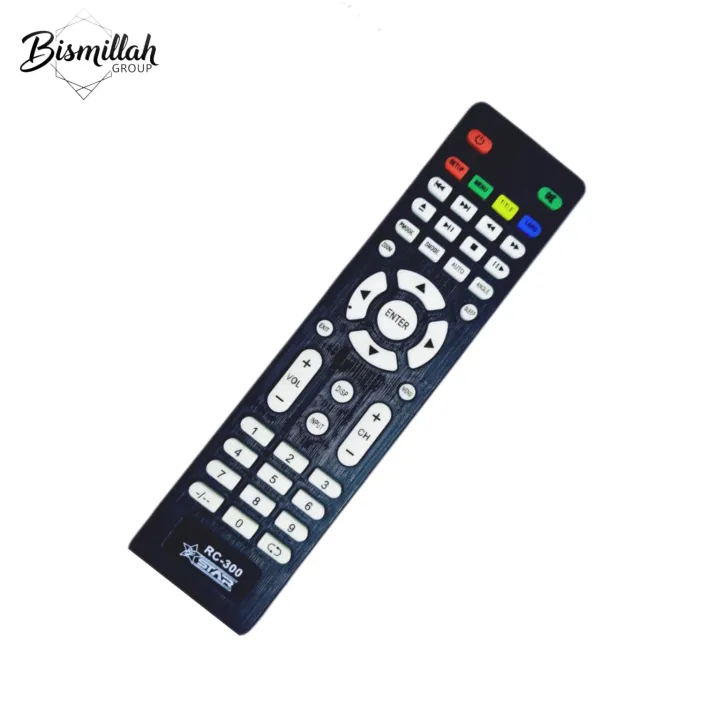 RC%20300%20CHINA%20LED%20TV%20REMOTE%20CONTROL%20-%20Image%202