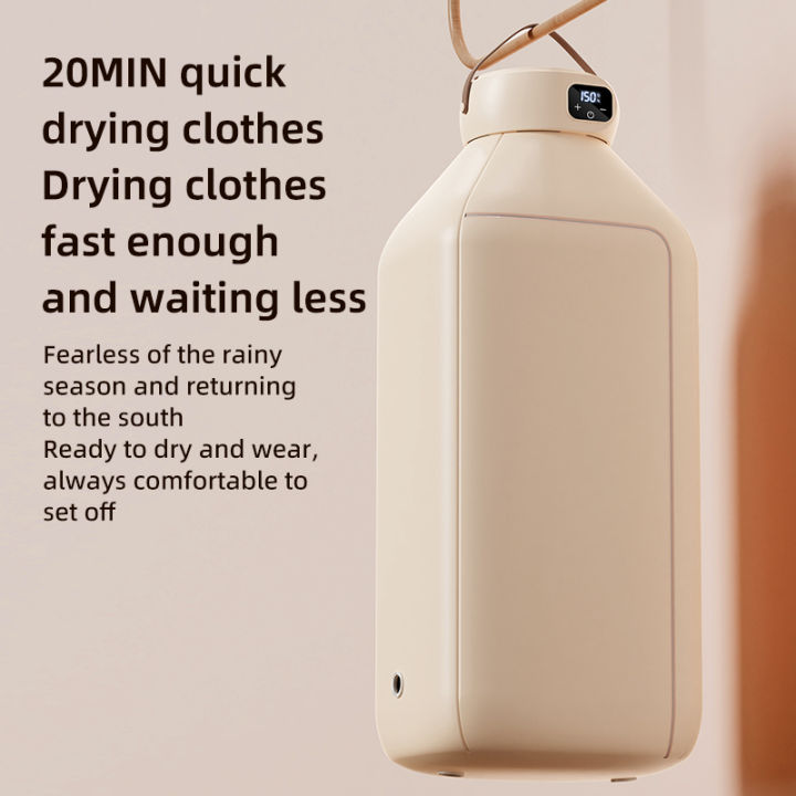 Portable%20Electric%20Dryer%20Multifunctional%20Dryer%20Foldable%20Timed%20Fast%20Drying%20Low-noise%20Warm%20Air%20Heating%20Clothing%20Care%20Mini%20Dryer%20-%20Image%206