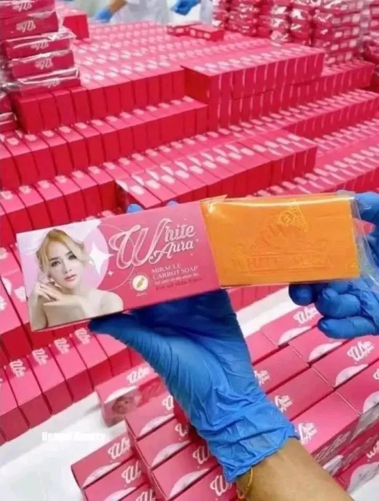 Orginal%207%20days%20whitening%20White%20aura%20soap%20165%20gm%20made%20in%20thailand%20-%20Image%202