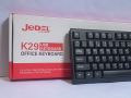 USB Office KEYBOARD WITH FREE OTG.