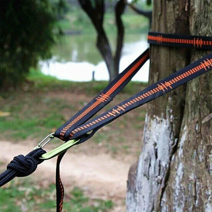 2Pcs%20High%20Bearing%20Capacity%20Hammock%20Straps%20600lbs%20Breaking%20Strength%20Polyester%20Hammock%20Belt%20Rope%205%20Ring%20Correias%20De%20Poli%C3%A9ster%20-%20Image%202