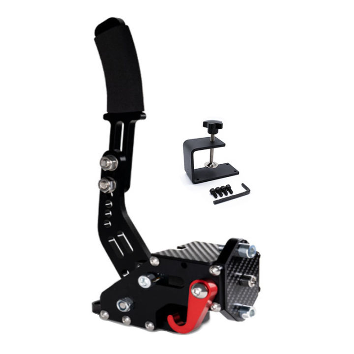 USB%20Handbrake%20SIM%20For%20G25/27/29%20T300%20T500%20PC%20Racing%20Games%20Fanatecosw%20Dirt%20Rally%20Hand%20Brake%20System%20Red%20%20Blue%20Black%20YellowHB-1009%20-%20Image%207