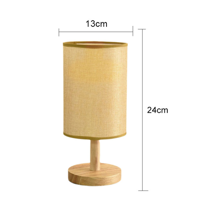 LED%20Table%20Lamps%20Simple%20Chinese%20Style%20Decoration%20Lamp%20Dimmable%20USB%20Plug%20Night%20Light%20Fabric%20Lampshade%20Bedroom%20Bedside%20Lighting%20-%20Image%207