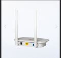 The V.SOL V2802DAC is a dual-band fiber optic WiFi router that supports EPON, GPON, and XPON technologies.. 