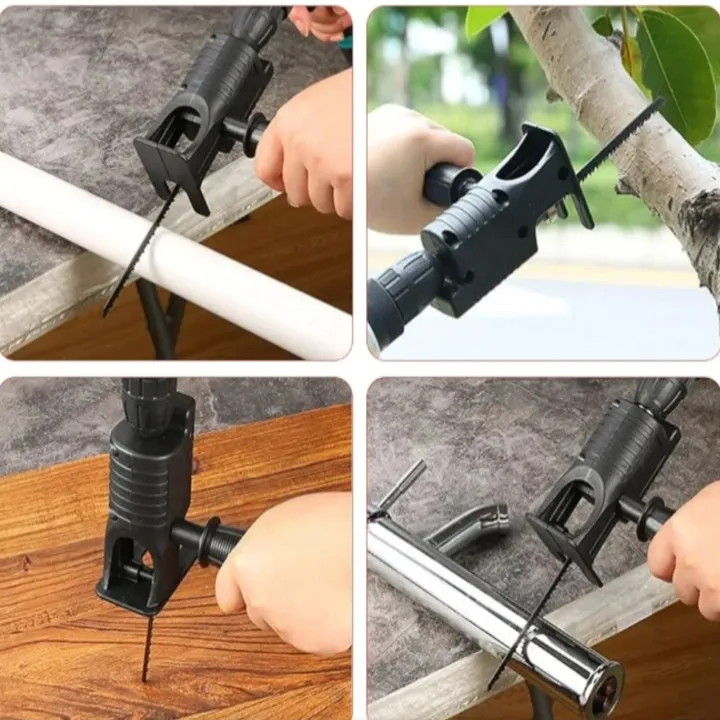 Reciprocating%20Saw%20Attachment%20Kit,%20Portable%20Electric%20Drill%20Convert%20to%20Reciprocating%20Saw%20Adapter%20fits%20Cordless%20Drill,%20with%20Blades,%20for%20Metal&Wood%20Cutting,Jig%20Saws%20-%20Image%203