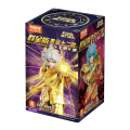 Original Blokees Gold Saint Action Figure Champion Saori Kido Seiya Mu Aiolia Assembly Figure Children Toys Birthday . 