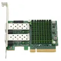 Supermicro 10G 2-Port SFP Server LAN Card  AOC-STGN-i2S. 