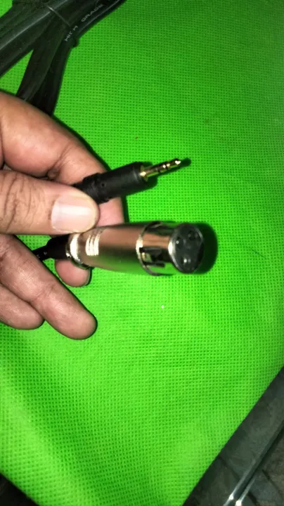 XLR%20to%203.5mm%20Audio%20Cable%20Microphone%20Balanced%20Analog%20Audio%20Cord%20for%20Audio%20PC%20Phone%20Mixer%20Amplifiers%20XLR%20Female%20to%20AUX%203.5mm%20Jack%20-%20Image%209