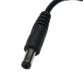 1pc Charger High Quality DC 26V 0.6A 15.6W 5.5x2.1mm Connector For Grundig VCP3830 Cordless Handheld Vacuum Cleaner Charging. 