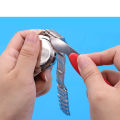 Plastic Metal Watch Case Opener Watch Back Cover Remover Pry Knife for Opening Parts Change Professional Watchmaker Repair Tool. 