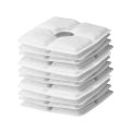 4/6/8/12 Pcs Replacement Fliters Activated Carbon Replace Filter Dog Drinking Fountain Filter for Pet Cat Dog Fountain Dispenser. 