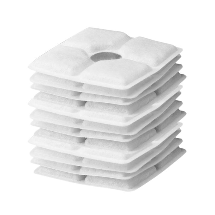 4/6/8/12%20Pcs%20Replacement%20Fliters%20Activated%20Carbon%20Replace%20Filter%20Dog%20Drinking%20Fountain%20Filter%20for%20Pet%20Cat%20Dog%20Fountain%20Dispenser%20-%20Image%207