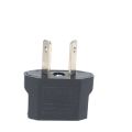 1PCS European US AU EU Plug Adapter American Japan China US To EU Euro Travel Power Adapter Plug Outlet Converter Socket. 