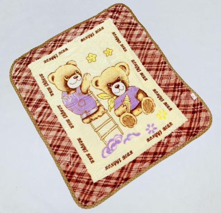 Baby Blanket Mora Baby Blanket For kid's