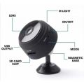 A9 MIni Camera Full HD 1080P Small IP Camera Night Vision video Camera Motion Detection. 