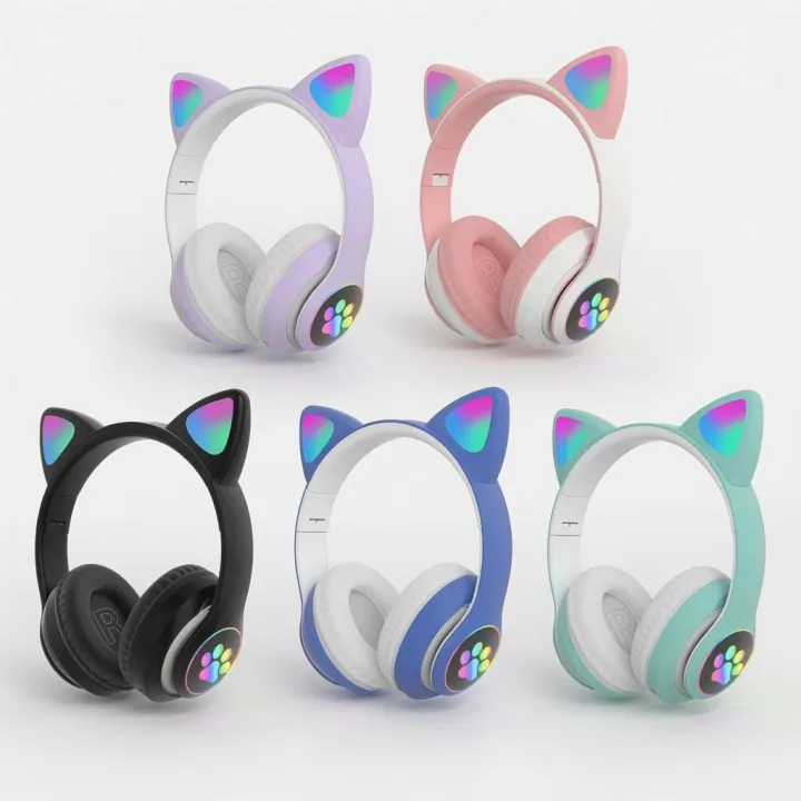 STN-28%20Cat%20Wireless%20Headphones%20Bluetooth%20Over-Ear%20Headset%20with%20Cute%20Cat%20Ears%20-%20Image%2010