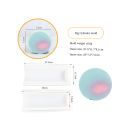 50 Style Various Shapes Silicone Soap Tube Mold Flower Butterfly Dolphin Round Heart Pipe Tube Soap Mould DIY Soap Making Tool. 