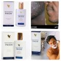 FOREVER LIVING GENTLEMAN'S PRIDE AFTER SHAVE Aloe Vera of America Forever Living. 