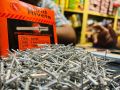 425number blind revits  almunium 1000 pcs box professional high quality. 