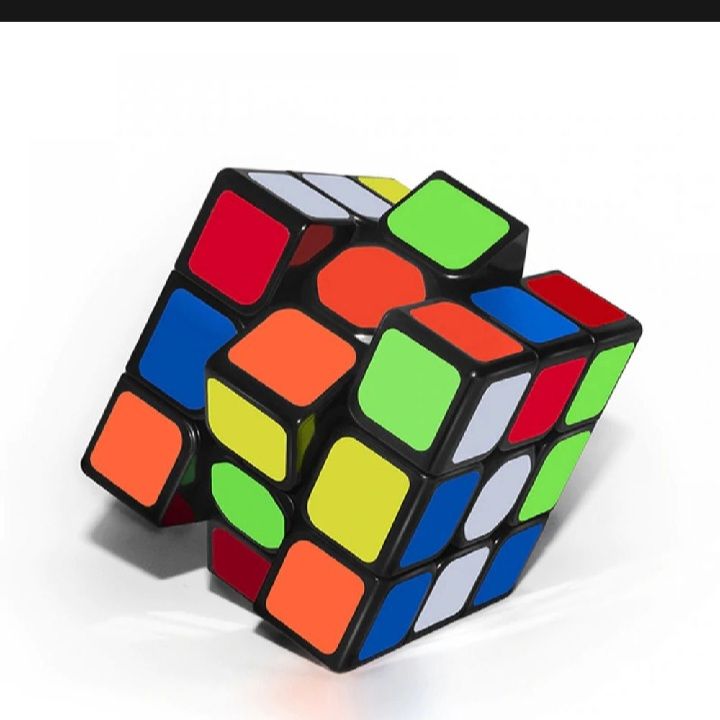 Rubik Magic Cube 3x3 Speed Cube Magic Cube
Puzzles SMALL 3x3 3cm