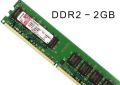 2Gb DDR -2 Ram for PC. 