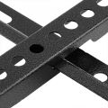 Universal TV Wall Mount Bracket for Most 26-55 Inch LED Plasma TV Mount up to VESA 400x400mm and 110 LBS Loading Capacity.