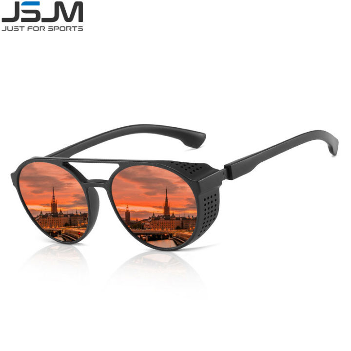 JSJM%202022%20New%20Fashion%20Mens%20Polarized%20Sunglasses%20Luxury%20Brand%20Designer%20Round%20Classic%20Driving%20Fishing%20Sun%20Glasses%20Eyewears%20UV400%20-%20Image%204