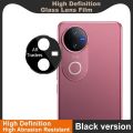 VIVO V50 5G Camera Lens 3d Glass Protector Full Lens Cover tempered Glass protector premium quality for vivo v50 5G. 
