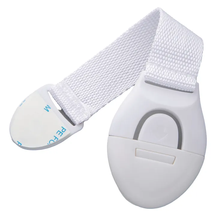 1/10pcs%20Baby%20Safety%20Lock%20Adhesive%20Child%20Safety%20Strap%20Locks%20Versatile%20Kids%20Proof%20for%20Cupboards%20Door%20Window%20Refrigerator%20-%20Image%203
