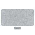 Game Mousepad Office Computer Table Mat Table Keyboard Large Mouse Pad Mat Wool Felt Laptop Computer Mat Table Antiskid Mat. 