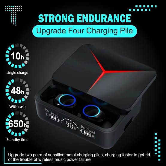 M90%20PRO%20Wireless%20Earbuds%20With%20Power%20Bank%20Bluetooth%20Headset%20black%20colur%20-%20Image%203
