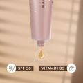 Lakme 9 to 5 Complexion Care CC Cream (Shade- 03 Bronze). 