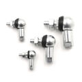 Ball Head Joint Rod End Bearing M5 M6 M8 M10 Right Angle CS8/CS10/CS13/CS16. 
