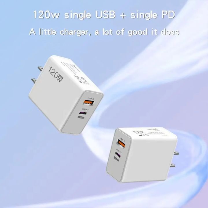 120W%20USB%20Fast%20Charger%20With%20Type%20C%20Cable%20Fast%20Charging%20Adapter%20For%20iPhone%2016%20Samsung%20Xiaomi%20Huawei%20PD%20Cell%20Phones%20Quick%20Charger%20-%20Image%203