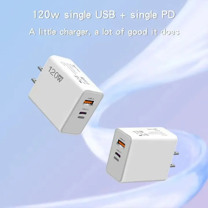 120W%20USB%20Fast%20Charger%20With%20Type%20C%20Cable%20Fast%20Charging%20Adapter%20For%20iPhone%2016%20Samsung%20Xiaomi%20Huawei%20PD%20Cell%20Phones%20Quick%20Charger%20-%20Image%203
