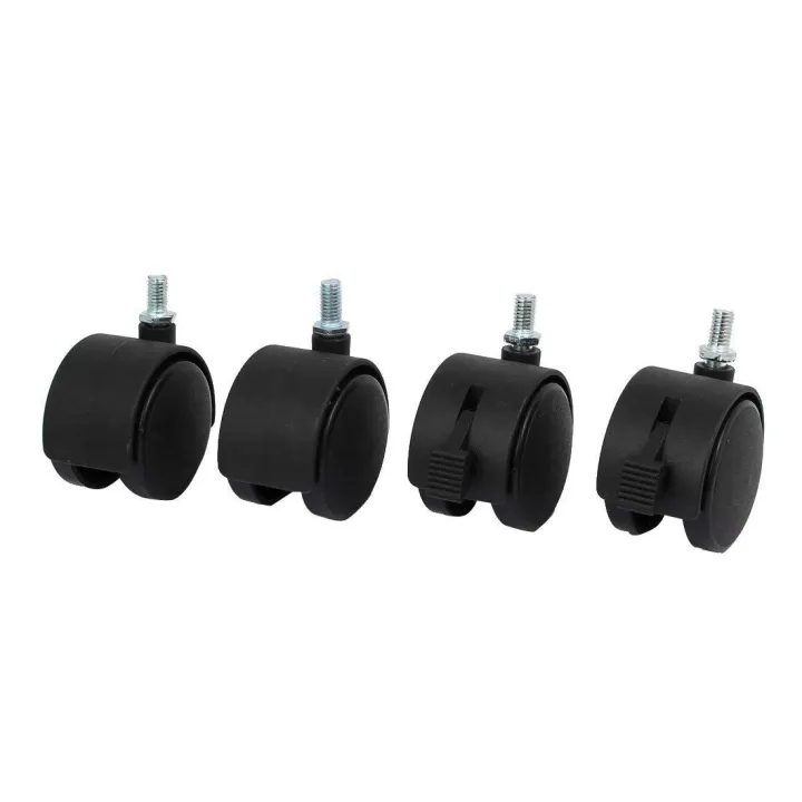 4%20pcs%202%20Inch%20Wheels%20360%C2%B0%20Moving%20Use%20for%20office%20Desktop%20Table,%20Computer%20Table,Furniture/Swivel%20Universal%20Sliding%20Wheels%20With%20Break%20-%20Image%207
